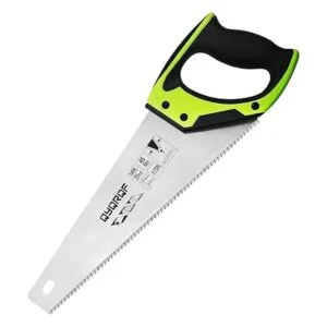 Sierra de mano Pro de 14 pulgadas sierra de mano de punta_3