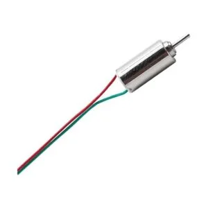 DC 1.53.7V 66000RPM sin núcleo Micro DC Motor 0.157_3