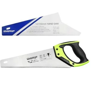 Sierra de mano Pro de 14 pulgadas sierra de mano de punta_7