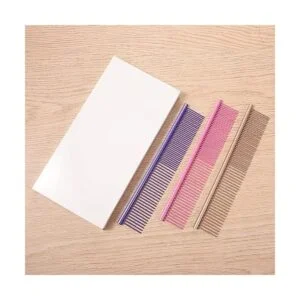 3 peines de acero para mascotas peine de aseo para perros_7