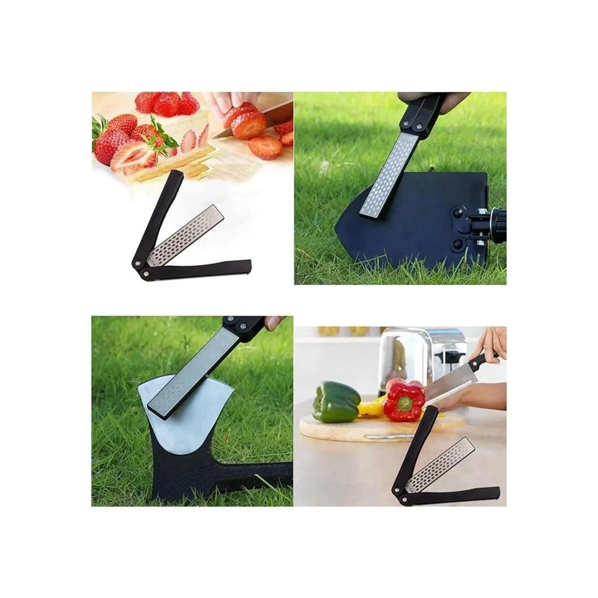 2 piezas de afilador de cuchillos de diamante portátiles_4