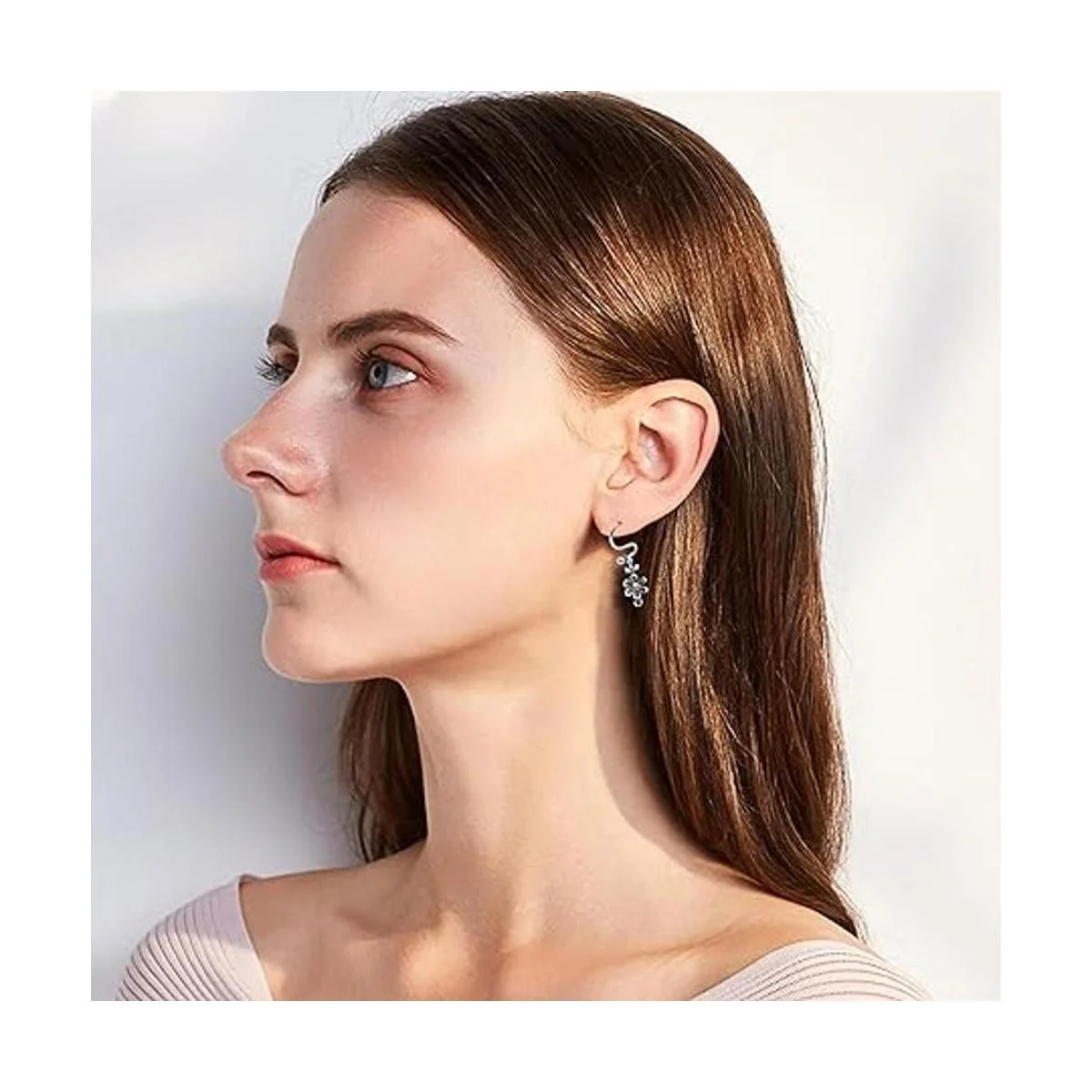 350 ganchos franceses para pendientes con 400 piezas de_5