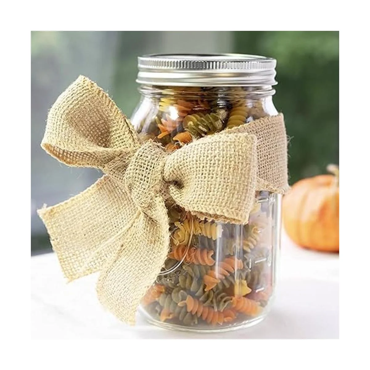 Idiy Cinta de arpillera natural 3 pulgadas de ancho 10_3