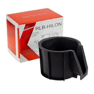 RLBHILON Soporte de vaso compatible con Toyota 4RUNNER_2