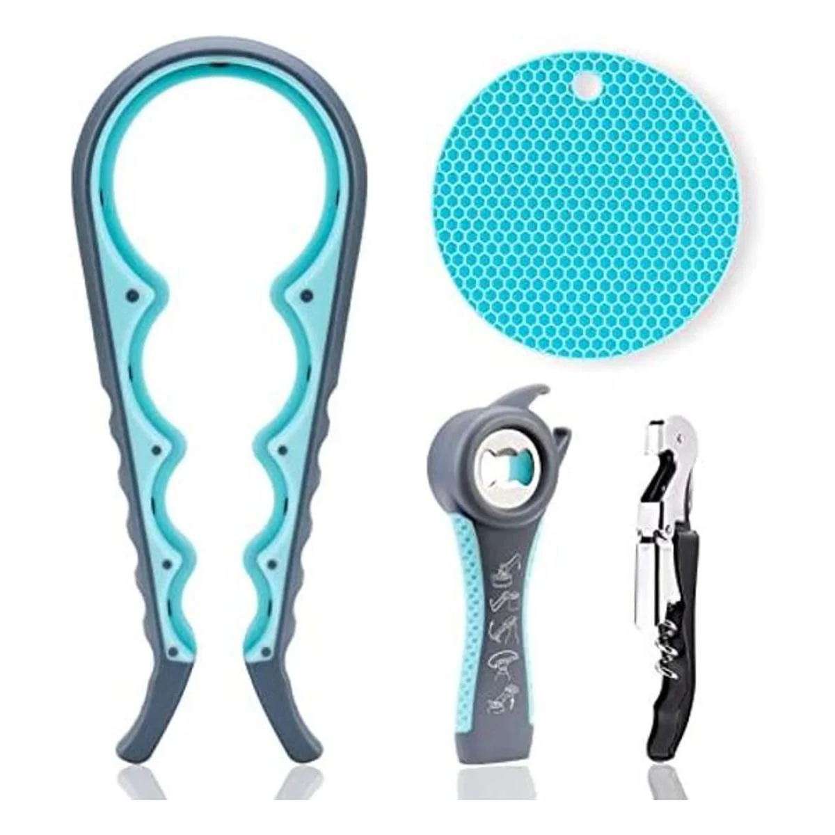 Astofli Abridor de tarros para personas mayores con_1