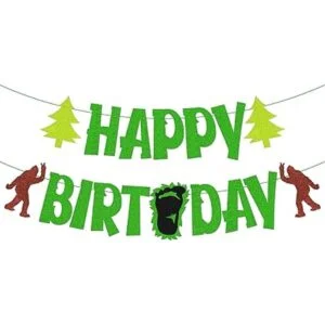 Banner de cumpleaños para niños niñas mujeres hombres_1