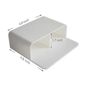 VieFantaisie Soporte magnético para marcadores de borrado_2