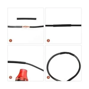 Sumi Living Mini de calor herramienta de calor_5