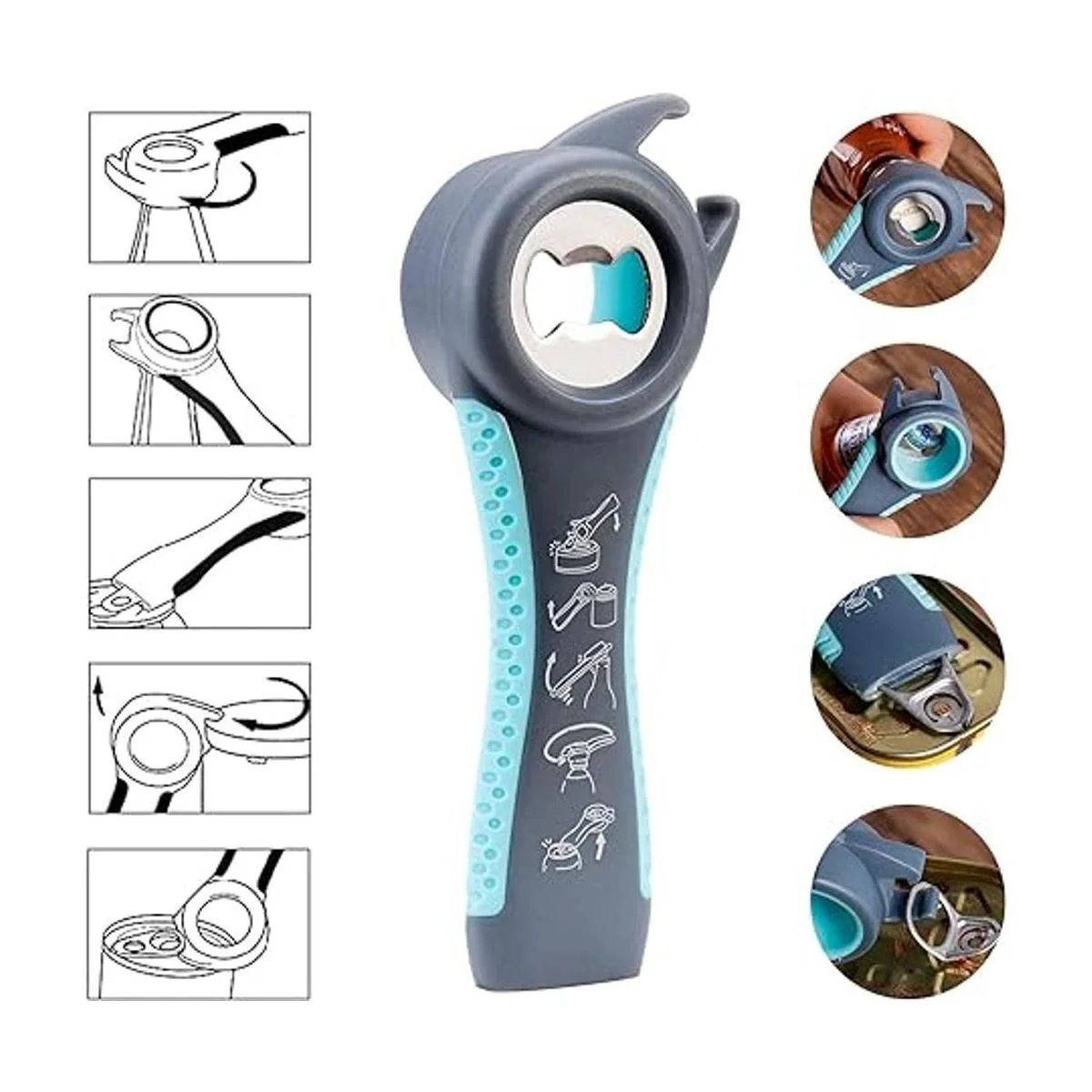 Astofli Abridor de tarros para personas mayores con_4