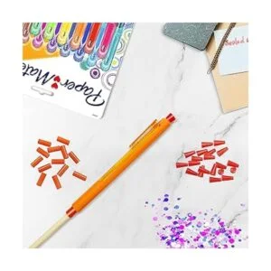 Accesorio para girador de bolígrafo epoxi adaptador de_4