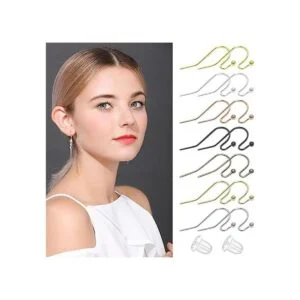 350 ganchos franceses para pendientes con 400 piezas de_6