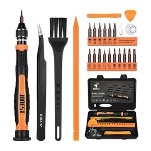 JOREST Ring Doorbell Destornillador de repuesto para_1