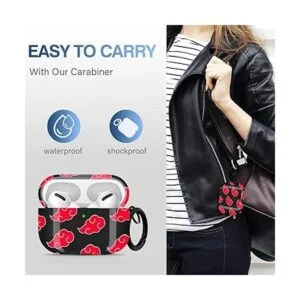 Funda para Airpods Pro para AirPod Pro funda protectora_3