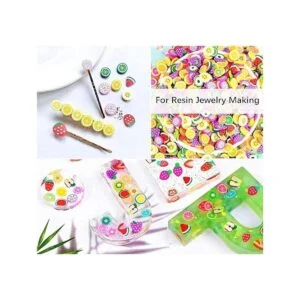 24 cajas de abalorios de rodajas de frutas para resina_6