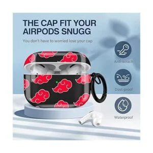 Funda para Airpods Pro para AirPod Pro funda protectora_7