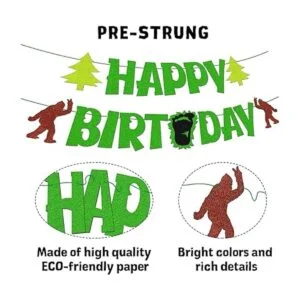 Banner de cumpleaños para niños niñas mujeres hombres_2