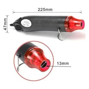 Sumi Living Mini de calor herramienta de calor_3