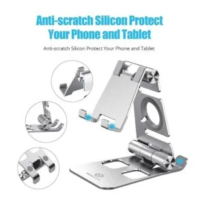 WixGear Soporte para teléfono celular y tablet soporte_7