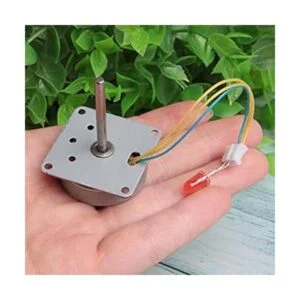 Acxico 1 generador de 3 fases AC Micro Mini Wind sin_2