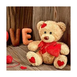 56 ojos de seguridad grandes de 0.6301.181 in para_4