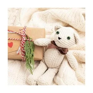 56 ojos de seguridad grandes de 0.6301.181 in para_6