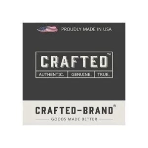 CraftedBrand Separadores resistentes diámetro exterior_7