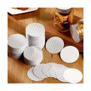 Revestimiento de tapa de espuma de 2.756 in sellado_7