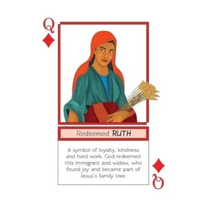 Jugando a las cartas Leyendas de_2