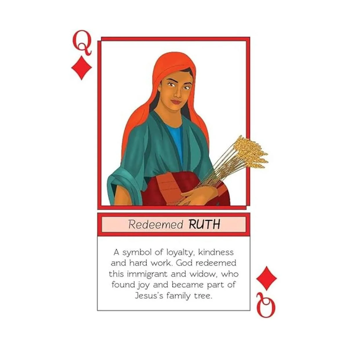 Jugando a las cartas Leyendas de_2