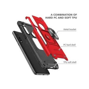 HNHYGETE Funda para Moto G Power para Moto G Power 2020_5