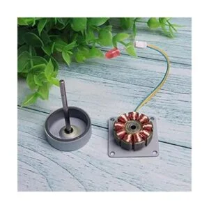 Acxico 1 generador de 3 fases AC Micro Mini Wind sin_7