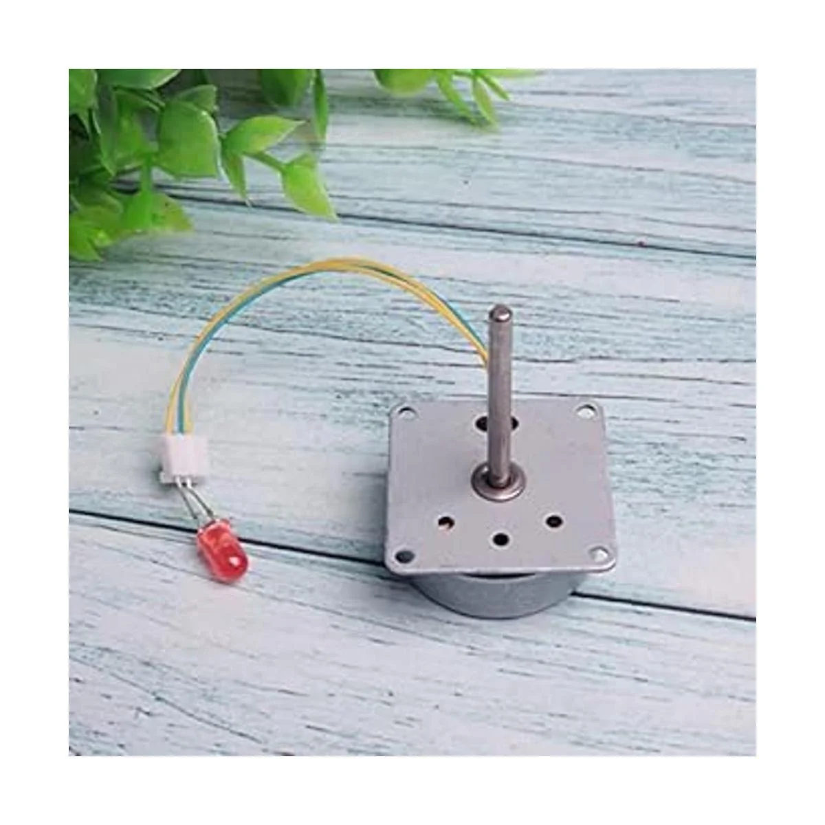 Acxico 1 generador de 3 fases AC Micro Mini Wind sin_6