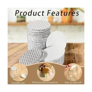 Revestimiento de tapa de espuma de 2.756 in sellado_2