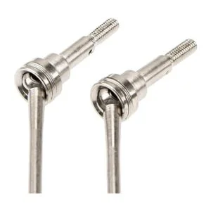 Vgoohobby Metal RC Universal Drive Shaft Joint Dogbone_3