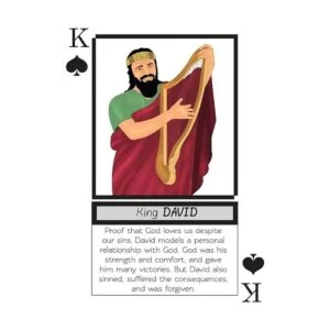 Jugando a las cartas Leyendas de_3