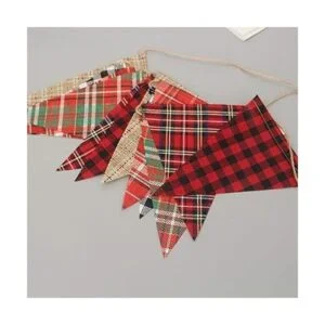 Banderas coloridas bandera triangular bandera de_7