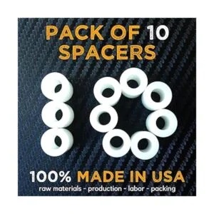 CraftedBrand Separadores resistentes diámetro exterior_2