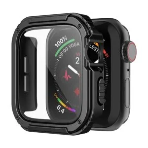 Recoppa Funda resistente para Apple Watch de 1.65 pulgadas_1