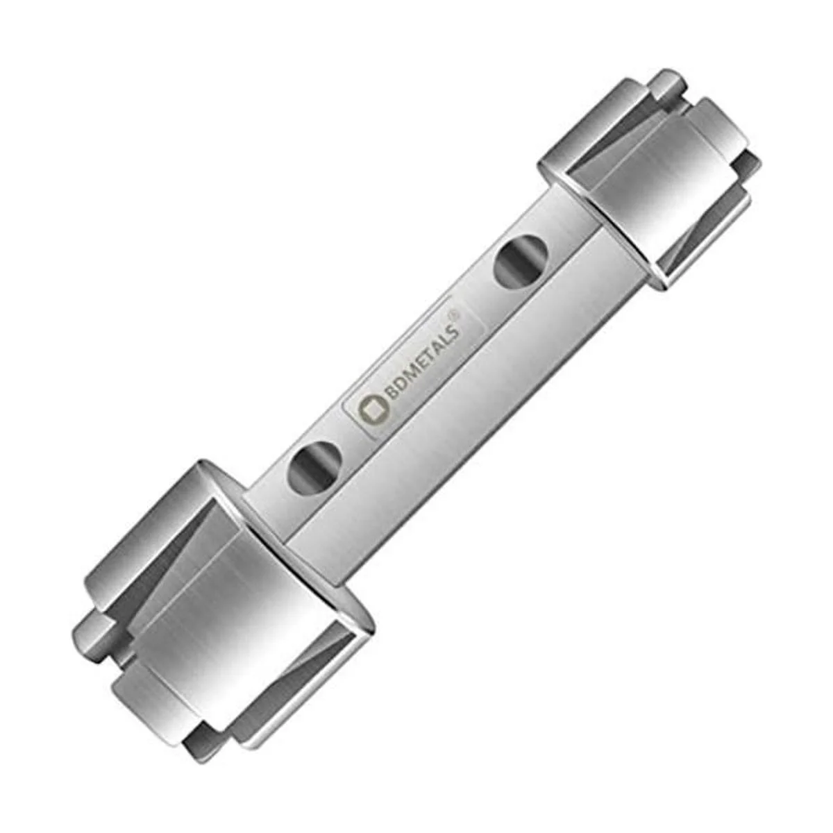 Bdmetals Llave removedor de drenaje de tina llave de_1