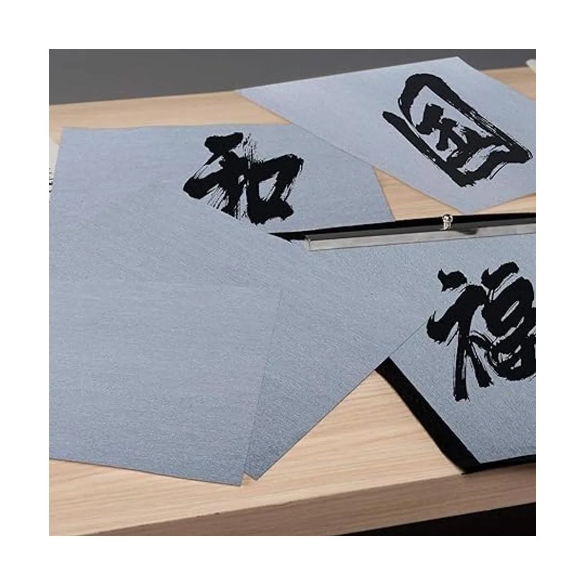 Dianelhall 6 piezas de tela de escritura para dibujar agua_6