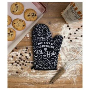 Crazy Dog TShirts The Secret Ingredient es el pelo de_2