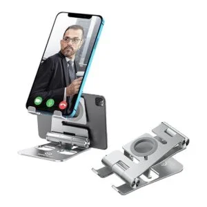 WixGear Soporte para teléfono celular y tablet soporte_1