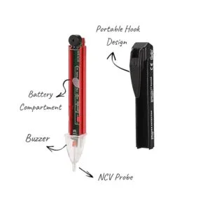 Mr. Pen Probador de voltaje probador eléctrico probador_2