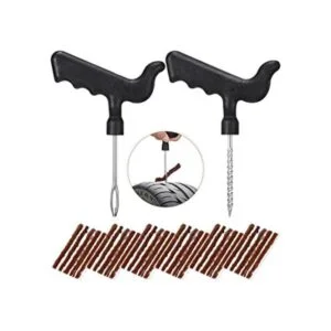 Frienda Kit de reparación de neumáticos sin cámara de 32_1