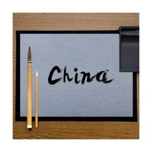 Dianelhall 6 piezas de tela de escritura para dibujar agua_5