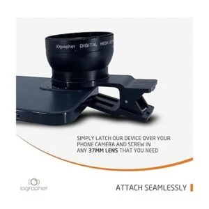 Clip de lente teléfonos celulares y tabletas_2