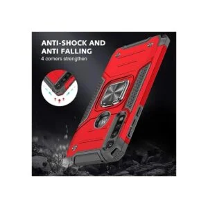 HNHYGETE Funda para Moto G Power para Moto G Power 2020_2