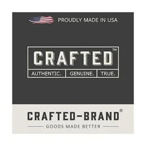 CraftedBrand Separadores resistentes diámetro exterior_6