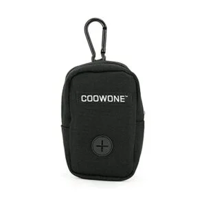 COOWONE Bolsa pequeña para golosinas para perros con_1