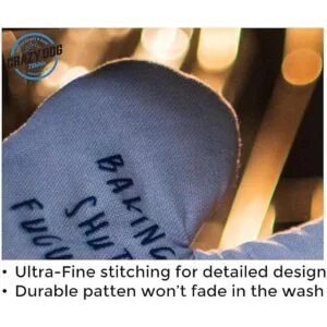 Crazy Dog TShirts The Secret Ingredient es el pelo de_5